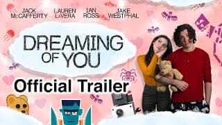 Official Trailer