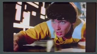 Xenogenesis James Cameron short film clips in full HD!