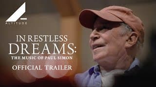 Official International Trailer