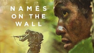 Names On The Wall Trailer