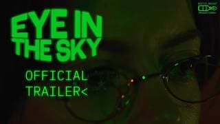 EYE IN THE SKY┃OFFICIAL TRAILER (2026)