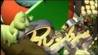 Hermie & Friends, Buzby the Misbehaving Bee