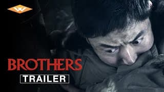 BROTHERS (2018) Official Trailer