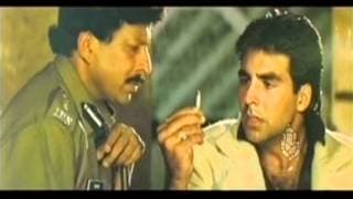 Akshay Kumar - Superhit Action Movies - Part 13 Of 15 - Vishnu Vijaya