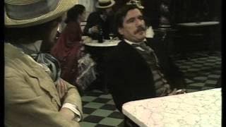 Young Alan Rickman in Thérèse Raquin
