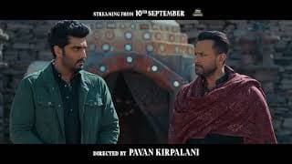 Bhoot Police  - Teaser | Saif Ali Khan | Arjun Kapoor | Jacquelin Fernandez | Yami Gautam