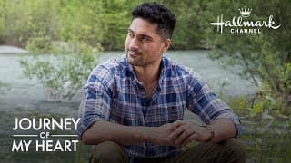 Preview - Journey of My Heart - Hallmark Channel