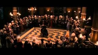 L'Homme qui rit Bande annonce