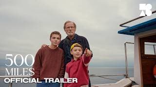 Official Trailer