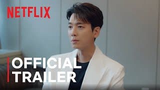 Official Trailer [ENG SUB]