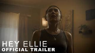 "HEY ELLIE" | Official Trailer (2024)