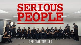 Official Trailer