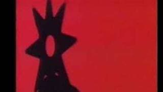 The ninja mission trailer