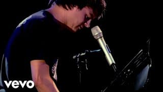 Jamie Cullum - These Are The Days (Live At Blenheim Palace)