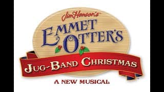 Behind the Scenes of Emmet Otter at the New Victory
