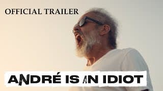 Official Trailer - Clean