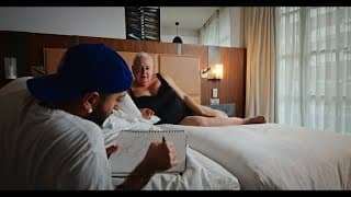 My Kali Short Film: Sultana’s Reign / فيلم قصير: سلطانة زمانها