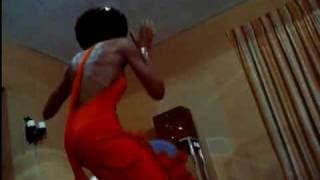 VELVET SMOOTH (1976) Blaxploitation Kung-fu Apartment Trasher