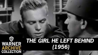 The Girl He Left Behind Trailer