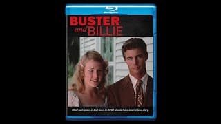 Buster & Billie Blu-Ray Movie Trailer