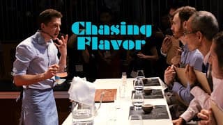 Chasing Flavor: Coffee, Competition, Chemistry. 2020. Trailer.