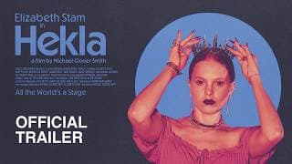 Hekla Official Trailer (2026)