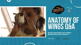 Filmmaker Q&A
