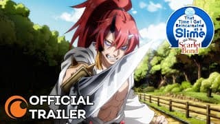 Official Trailer [Subtitled]