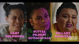 Official Trailer