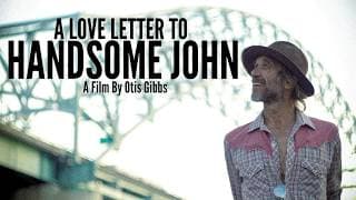 A Love Letter To Handsome John -Official Trailer