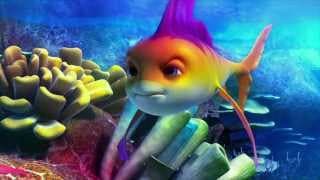 REEF 2: HIGHTIDE - Official Trailer