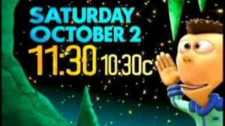 (HQ) "Planet Sheen" - Official Trailer