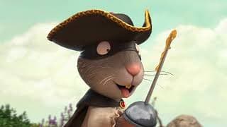 The Highway Rat - Trailer