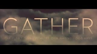 GATHER TRAILER 031020