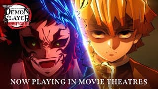 VS TRAILER 3 [Subtitled]