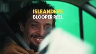 ISLELANDERS | Pilot Blopper Reel