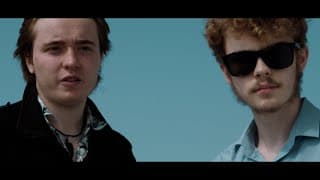 Scruff: A Tale of Undesirable Men (Trailer 2020)