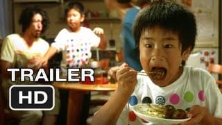 I Wish Official Trailer #1 (2012) HD Movie