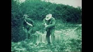 Vot’permis ? Viens l’chercher ! (1905) The Gun License (Pathé)
