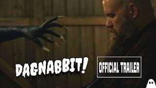 DAGNABBIT! // Official Horror-Comedy Short Film Trailer