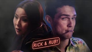 Rick And Ruby | Horror Comedy Short | Screamfest