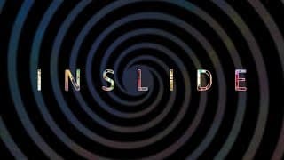 I N S L I D E