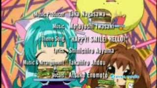 Panyo Panyo Di Gi  Charat OP