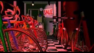Red's Dream - Trailer