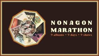 DeWolff - Nonagon Marathon (Trailer)