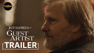 Guest Artist Official Trailer (2020)