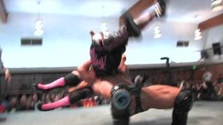 PWG - Preview - All Star Weekend 9 Night Two