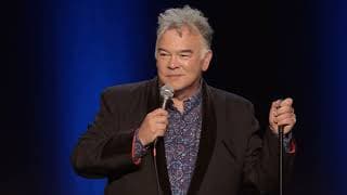 Stewart Lee Basic Lee: Live At The Lowry  - Unenjoyable Comedy Clip