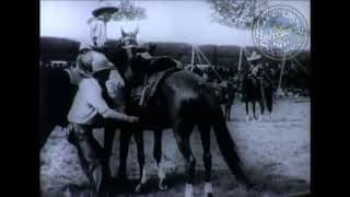 Buffalo Bill's Wild West and Pawnee Bill's Far East (1910)