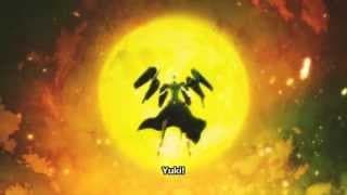 Persona3 THE MOVIE #1 Spring of Birth Trailer